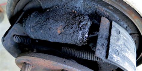 wheel cylinder leaking|Symptoms of a Bad or Failing Brake Wheel Cylinder